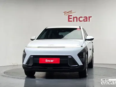 2025 Hyundai Kona Modern Plus, фото 3, лот 11521547