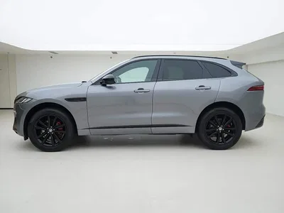 2024 Jaguar F-PACE P250 R-Dynamic SE, фото 3, лот 10304272