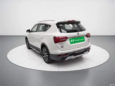 2016 Dongfeng Fengguang 580 Model 1.5T Manual Luxury Version, фото 4, лот 10832480