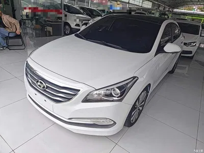 2014 Hyundai Mistra 1.8L Auto Premium DLX, фото 1, лот 11221491