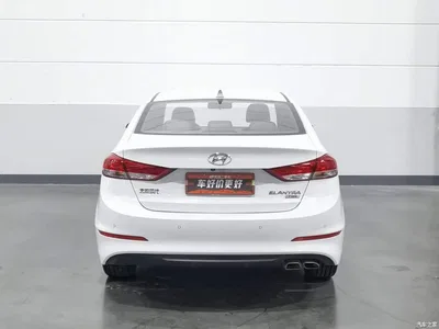 2020 Hyundai Elantra 1.4T DCT Dynamic·Vitality, фото 4, лот 10371369