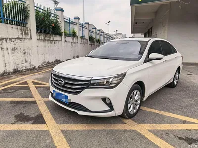 2018 GAC Trumpchi Trumpchi GA4 200T Automatic Premium, фото 1, лот 11157548