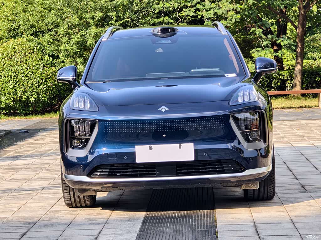 2025 GAC Haobo Hyper HL 750 Max 6-Seater LiDAR Edition, фото 2, лот 11157504