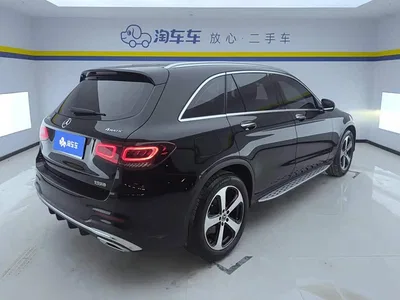 2022 Mercedes-Benz GLC Facelift III GLC 260 L 4MATIC Dynamic, фото 3, лот 10247496