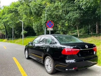 2013 Volkswagen Lavida 1.6L Automatic Comfort Edition, фото 3, лот 10454189
