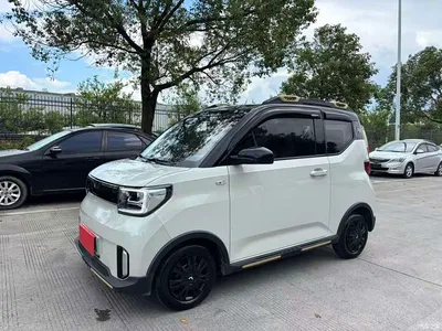 2022 Wuling Motors Hongguang MINIEV GAMEBOY 200km Fun Edition LFP, фото 3, лот 10358947