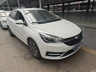 2021 Chery Arrizo 5 PRO 1.5L CVT Youth Edition, фото 4, лот 10335071