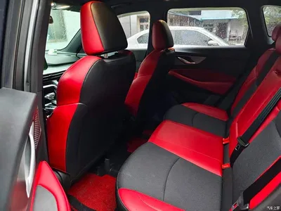 2023 Changan CS35 PLUS Enjoy Edition 1.4T DCT Premium, фото 4, лот 11515404