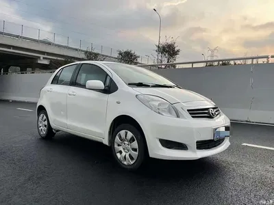 2011 Toyota Yaris 1.6G Auto Dynamic Edition, фото 3, лот 11067847