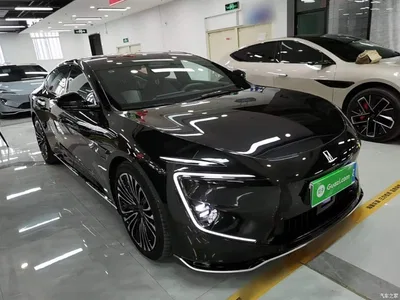 2026 Avatr 12 Pure Electric Base Model, фото 4, лот 10435003