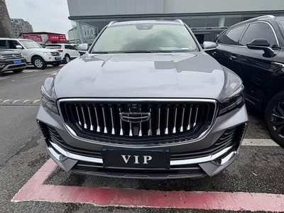 2024 Geely Xingyue L 2.0TD DCT EVO 2WD Comfort, фото 2, лот 10675428