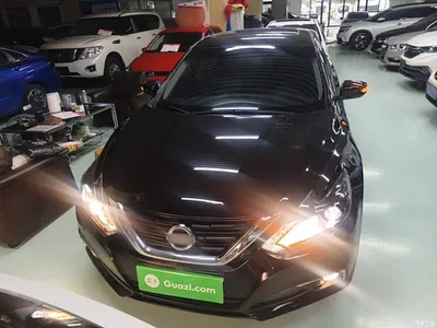 2018 Nissan Teana 2.0L XL Smart Advance Edition, фото 3, лот 10347364