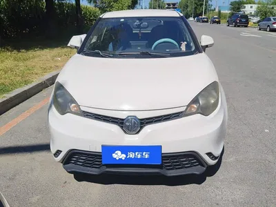 2014 MG 3 1.3L Manual Comfort Edition, фото 2, лот 10325522