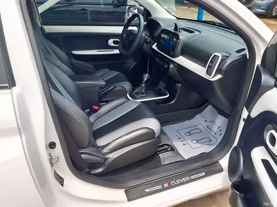 2022 Roewe Kaiwei CLEVER 311km Vitality Bobo Edition, фото 4, лот 11081607