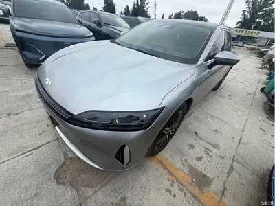 2025 Chery Fengyun A9L Model 260 Extended Range Premium Edition, фото 2, лот 10834102