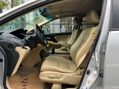 2009 Honda Odyssey 2.4L Luxury Edition, фото 3, лот 10438244