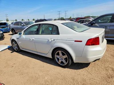 2006 ACURA 3.2TL, фото 2, лот 11147386
