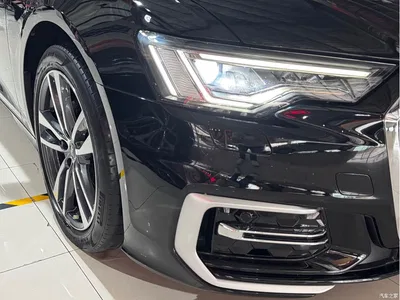 2024 Audi A6L 40 TFSI Luxury Dynamic, фото 4, лот 11199131