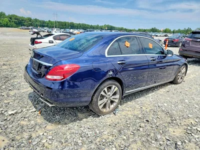 2018 MERCEDES-BENZ C 300, фото 3, лот 10962288