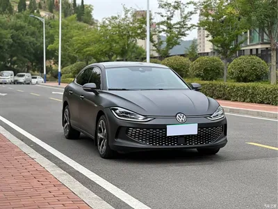 2023 Volkswagen Lamando L 280TSI DSG Cool Edition, фото 3, лот 10306614