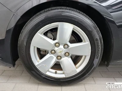 2014 Chevrolet Malibu 2.0 LTZ, фото 4, лот 10078870