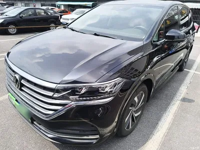 2023 Volkswagen Viloran 380TSI Prestige Edition, фото 2, лот 10812795