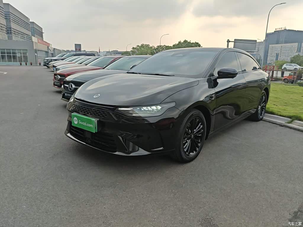 2023 Leapmotor C01 Model Range Extender 216 Comfort Edition, фото 1, лот 11196244