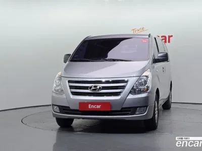 2016 Hyundai Starex 5-Seater VAN, фото 3, лот 10214624
