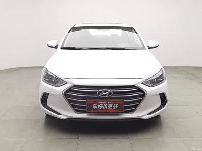 2016 Hyundai Elantra Model 1.6L Automatic Smart Elite, фото 3, лот 10448137