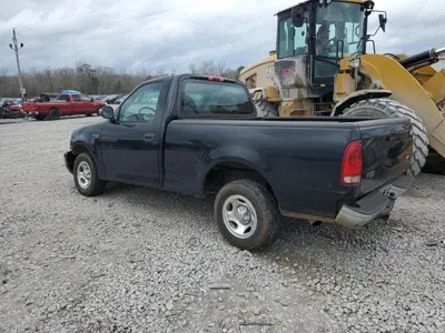 2003 FORD F150, фото 2, лот 10980043
