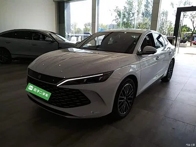 2024 BYD Qin L DM-i 120KM Excellence Model, фото 2, лот 10259665