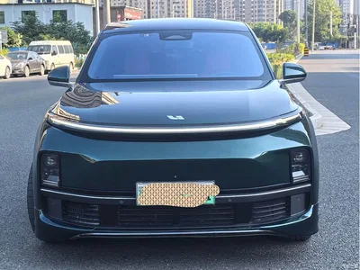 2023 Li Auto Li L8 Pro, фото 2, лот 11088698
