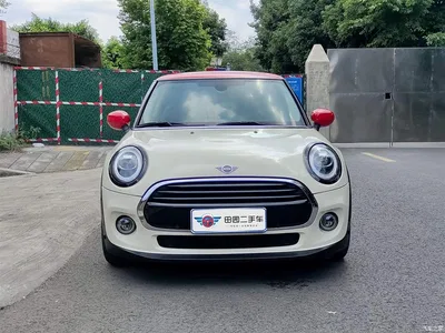 2018 MINI MINI 1.5T COOPER Classic, фото 2, лот 10353256