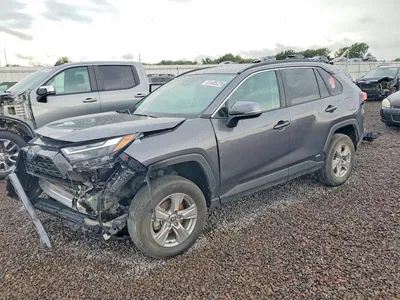 2024 TOYOTA RAV4 HYBRID XLE, фото 1, лот 10967059