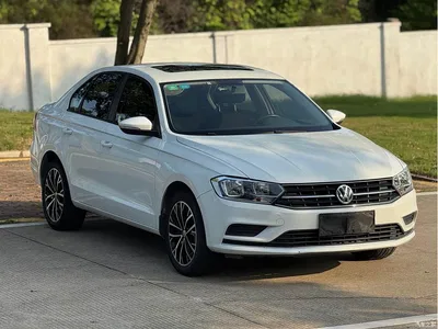 2019 Volkswagen Bora Legend 1.5L Automatic Leading China V, фото 4, лот 10431069