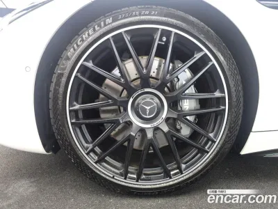 2025 Mercedes-Benz SL-Class AMG SL43, фото 4, лот 10190721