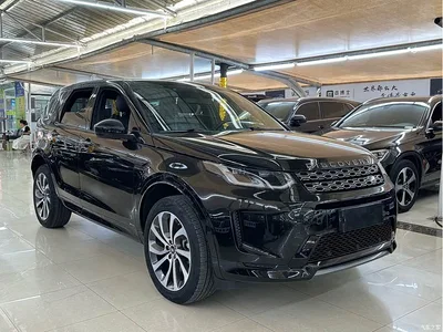 2021 Land Rover Discovery Sport 249PS R-Dynamic SE Performance Technology Edition 5-seater, фото 3, лот 10327350