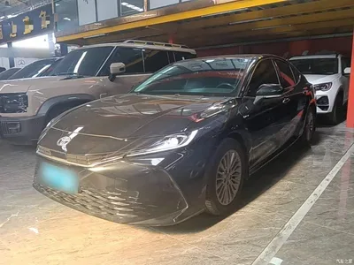 2024 Toyota Camry Hybrid 2.0HGVP Luxury Edition, фото 1, лот 11580189