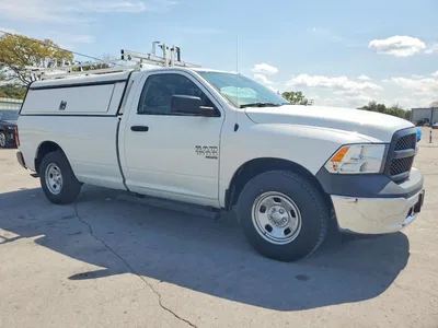 2023 RAM 1500 CLASSIC TRADESMAN, фото 4, лот 10901857