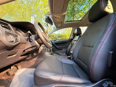 2015 Volkswagen Golf 1.4TSI Automatic Comfort, фото 4, лот 10826195