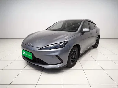2025 BYD Hai Bao 05 DM-i DM-i Smart Drive Edition 55KM Luxury, фото 1, лот 10841980