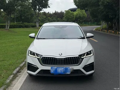 2021 Škoda Octavia PRO TSI280 DSG Premium Edition, фото 3, лот 10362212