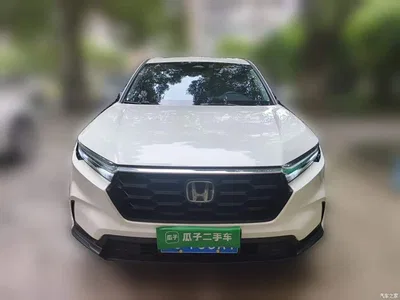 2023 Honda CR-V 240TURBO 2WD Smart Edition 5-seater, фото 3, лот 11187079