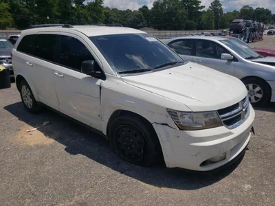 2018 DODGE JOURNEY SE, фото 4, лот 10634795