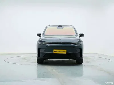 2026 Leapmotor C16 Model Year EREV 280 LiDAR Edition 6-Seater, фото 2, лот 10314536