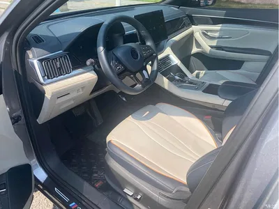 2021 BYD Song PLUS PHEV DM-i 110KM Flagship, фото 4, лот 10273437