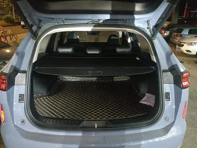 2021 Haval H6 3rd Generation 2.0T Auto AWD Max, фото 4, лот 11107556