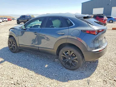 2023 MAZDA CX-30 PREFERRED, фото 2, лот 10844348