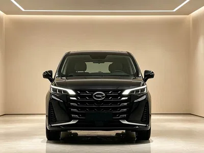 2021 GAC Trumpchi Trumpchi M6 PRO 270T Automatic Premium Edition, фото 2, лот 11249325