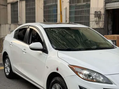 2013 Mazda Mazda3 Axela Sedan 1.6L Automatic Elite, фото 2, лот 10325278